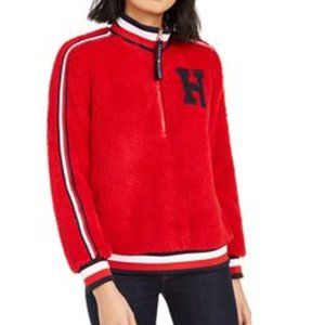 NEW THICK SHEPA TOMMY HILFIGER JACKET